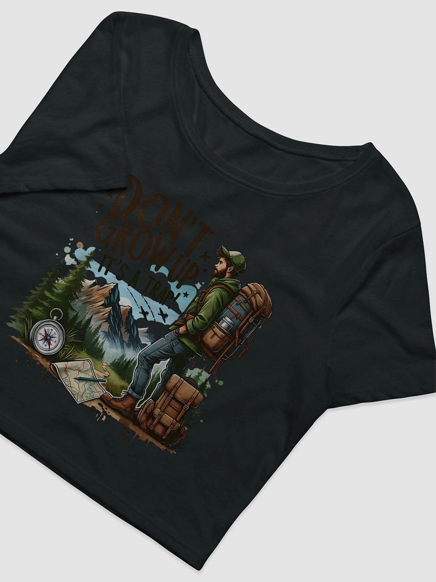 t shirt with quote picture product image (18)