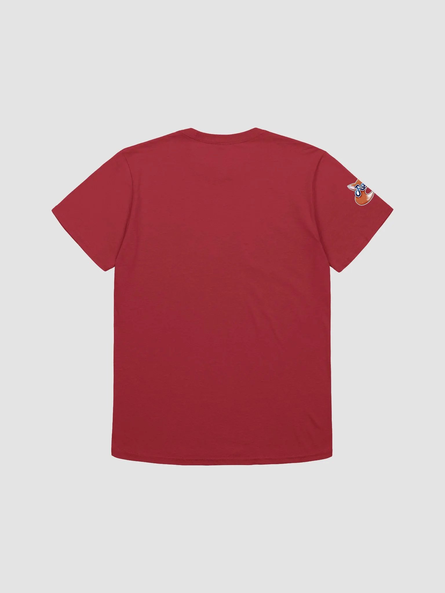 Unleash The Beast Unisex T-Shirt product image (8)