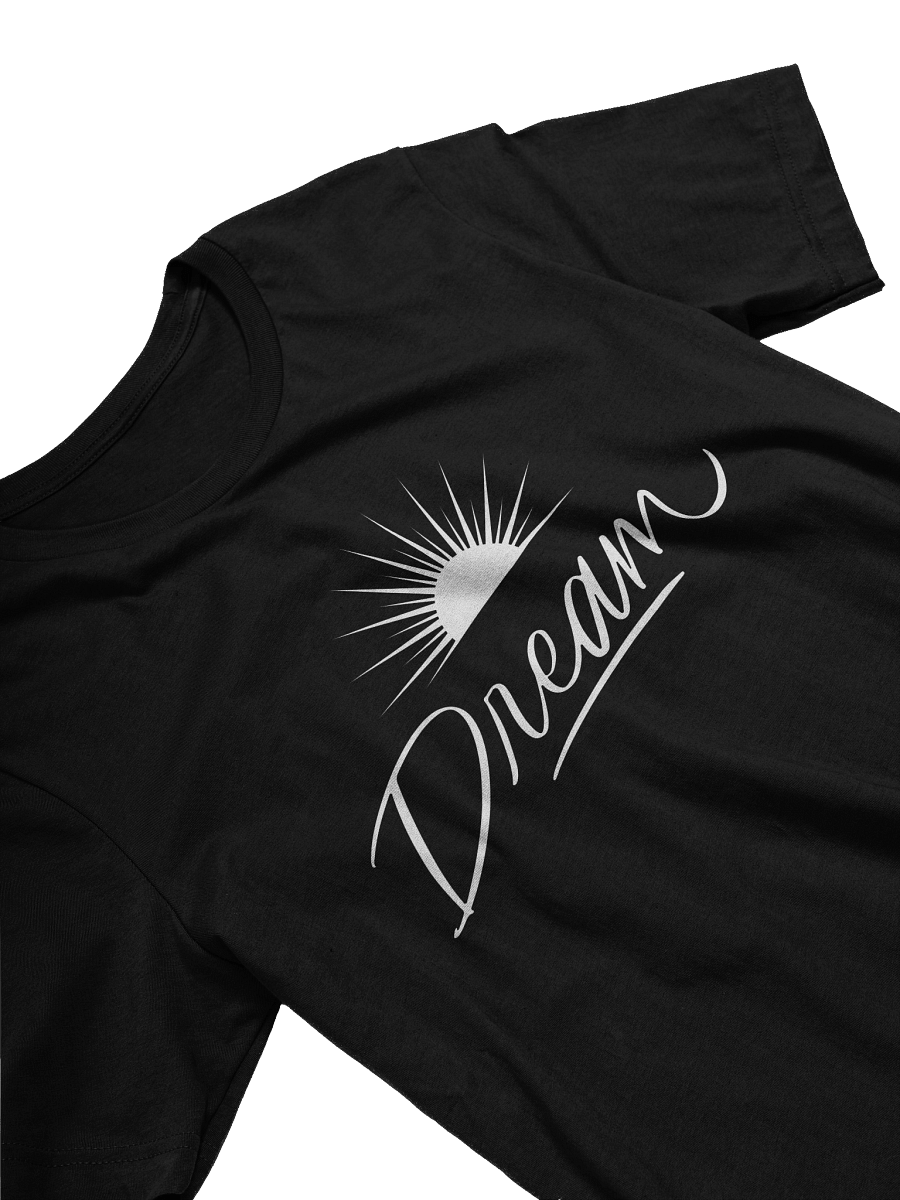 Radiant Sunrise Unisex T-Shirt product image (32)