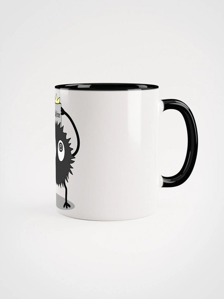 Caffeine Addicted Sootball product image (11)