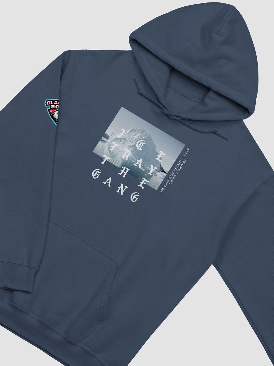 ICE TRAY THE GANG HOODIE product image (2)