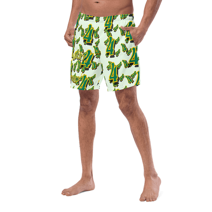LUCKY 4OR's TRUNKS product image (2)