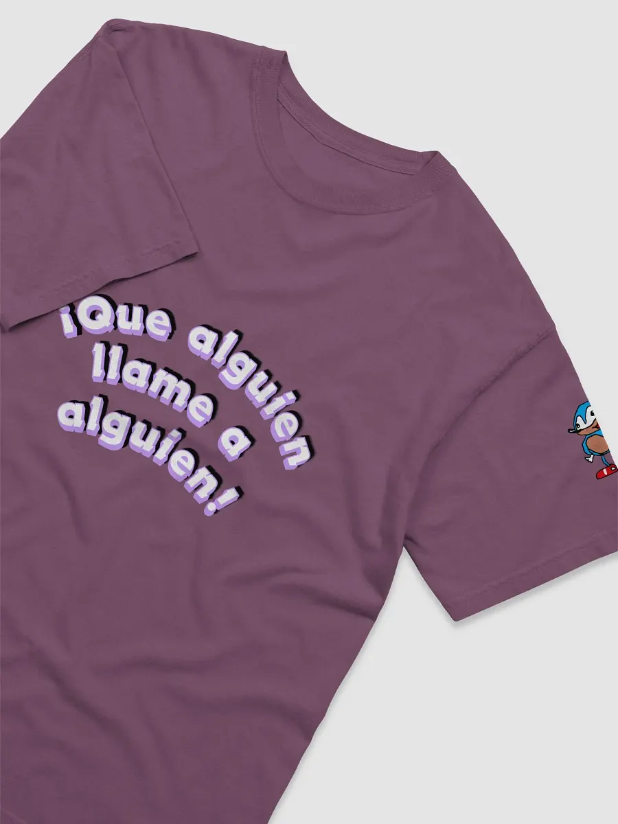 ¡Que alguien llame a alguien! product image (3)