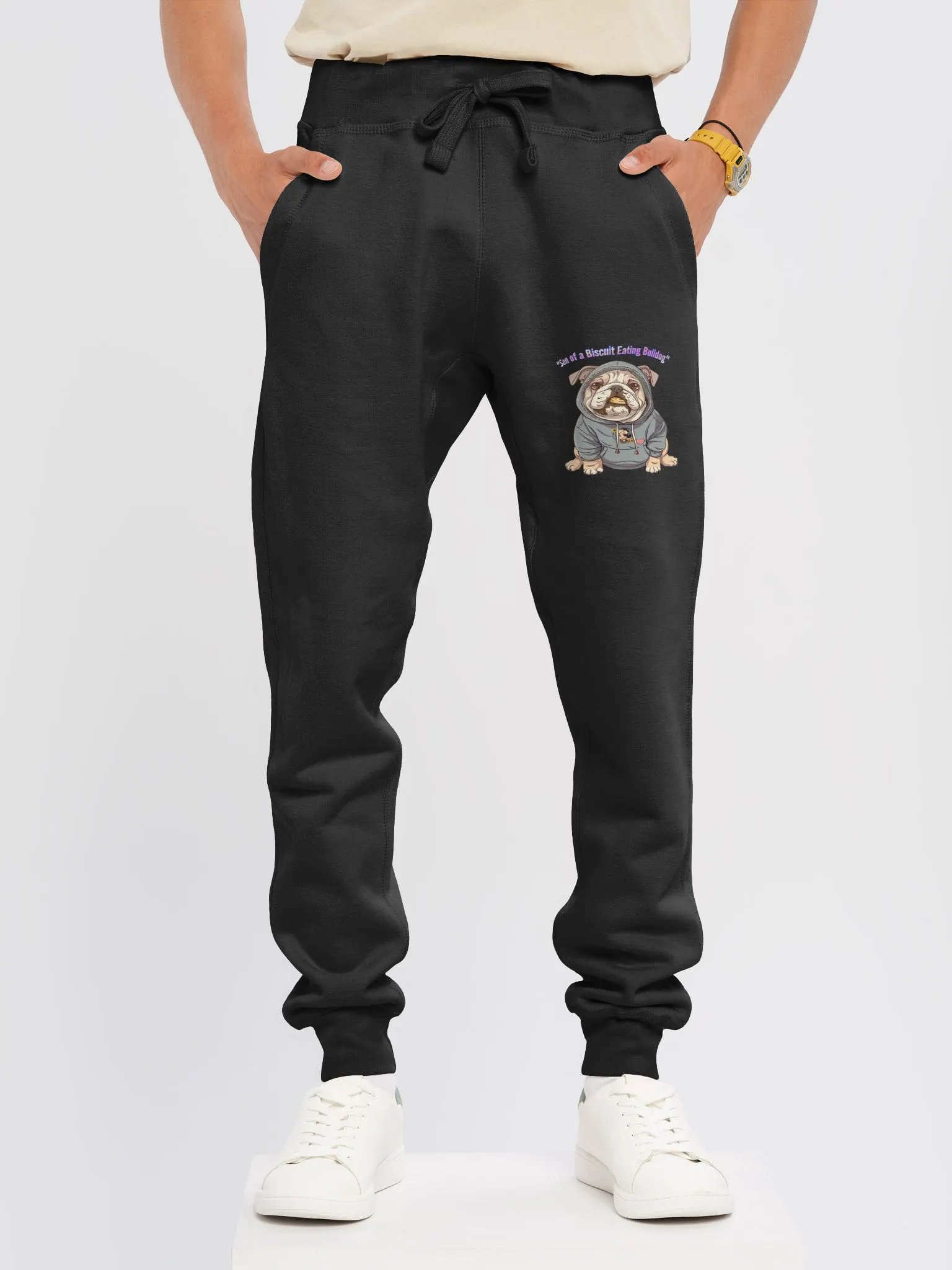 Bulldog Joggers product image (12)