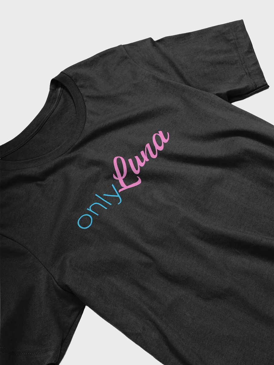 OnlyLuna Tshirt product image (3)