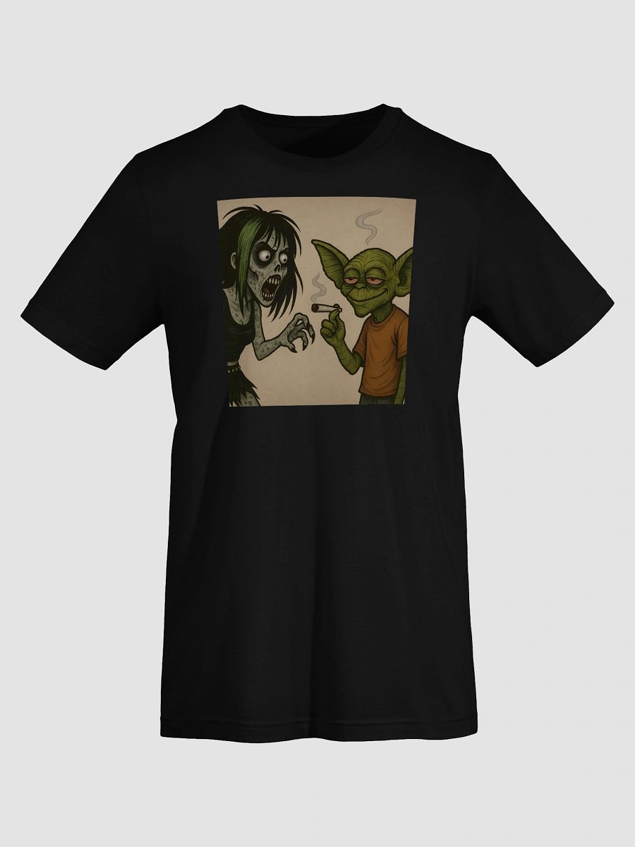Supersoft Comfort Unisex T-Shirt product image (7)