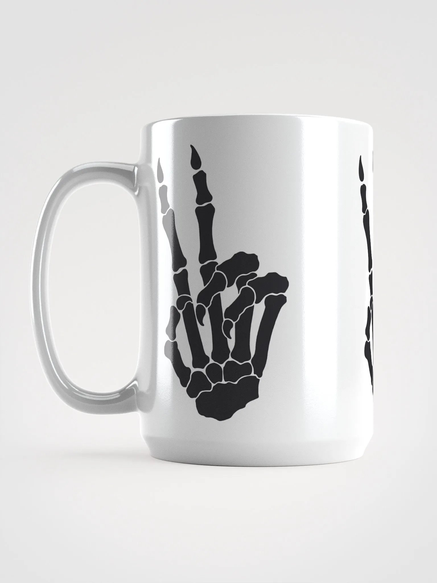 Peace Mug product image (6)