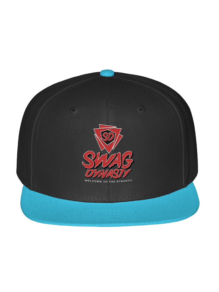 SwaG Snapback product image (3)