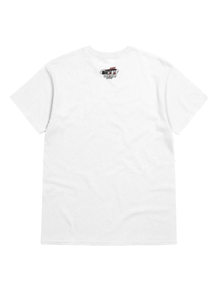 AGC Gas Station Exotics Brand T-shirt product image (8)