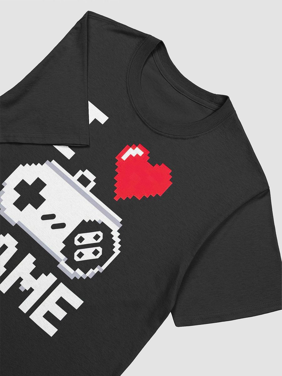 PIXEL I LOVE GAME 1 product image (3)
