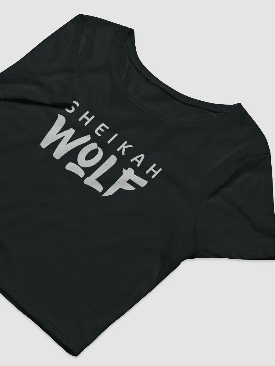 Crop Tee product image (5)
