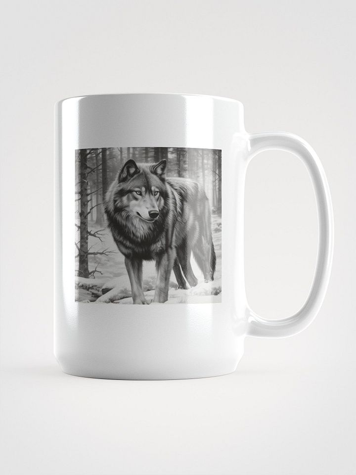 Wolf product image (1)