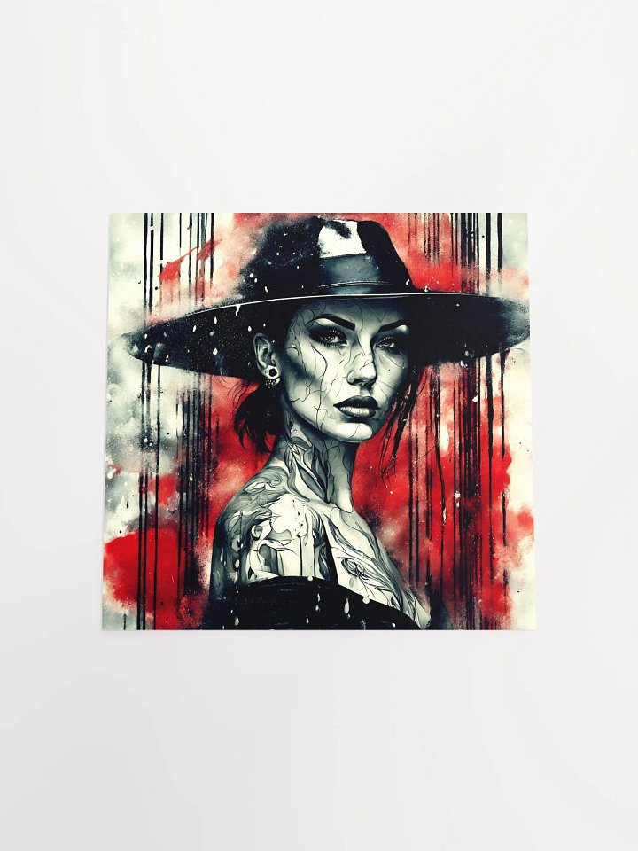 Scarlet Edge product image (2)