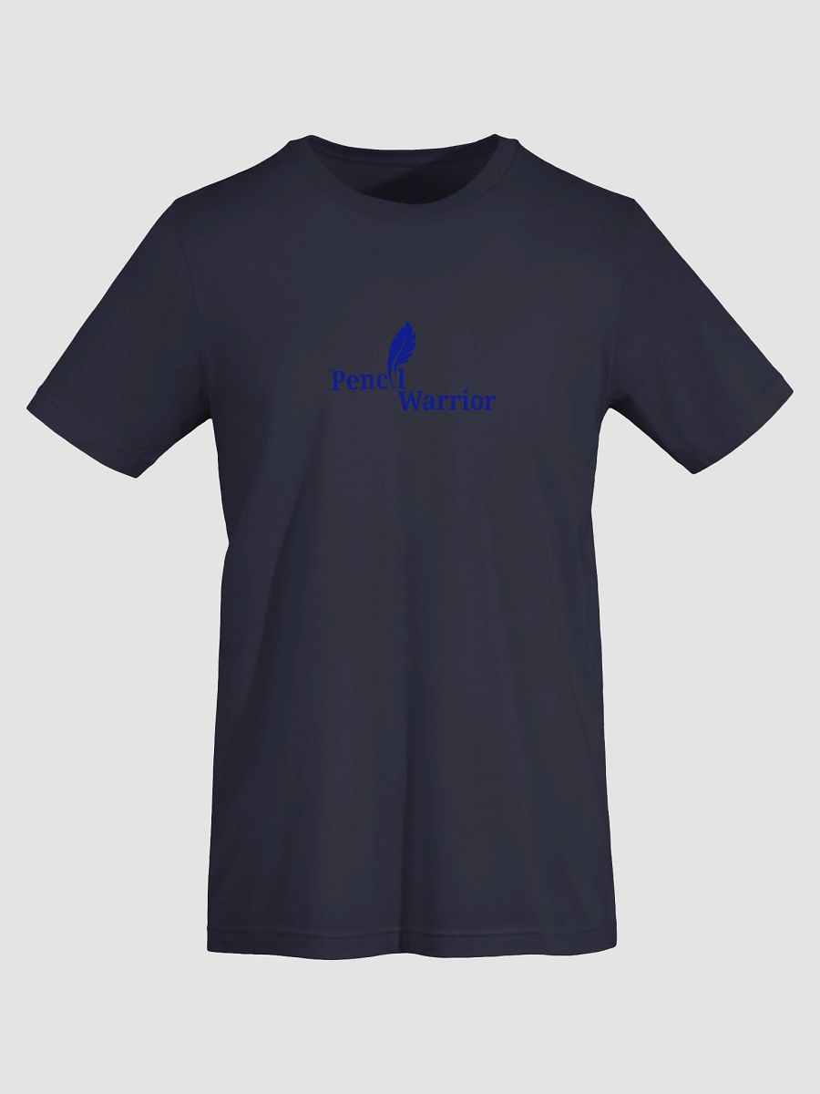 Feathered Pencil Warrior T-Shirt product image (7)