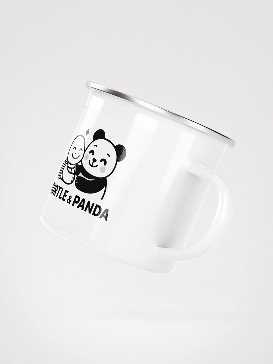 Turtle & Panda Cozy Cup product image (3)