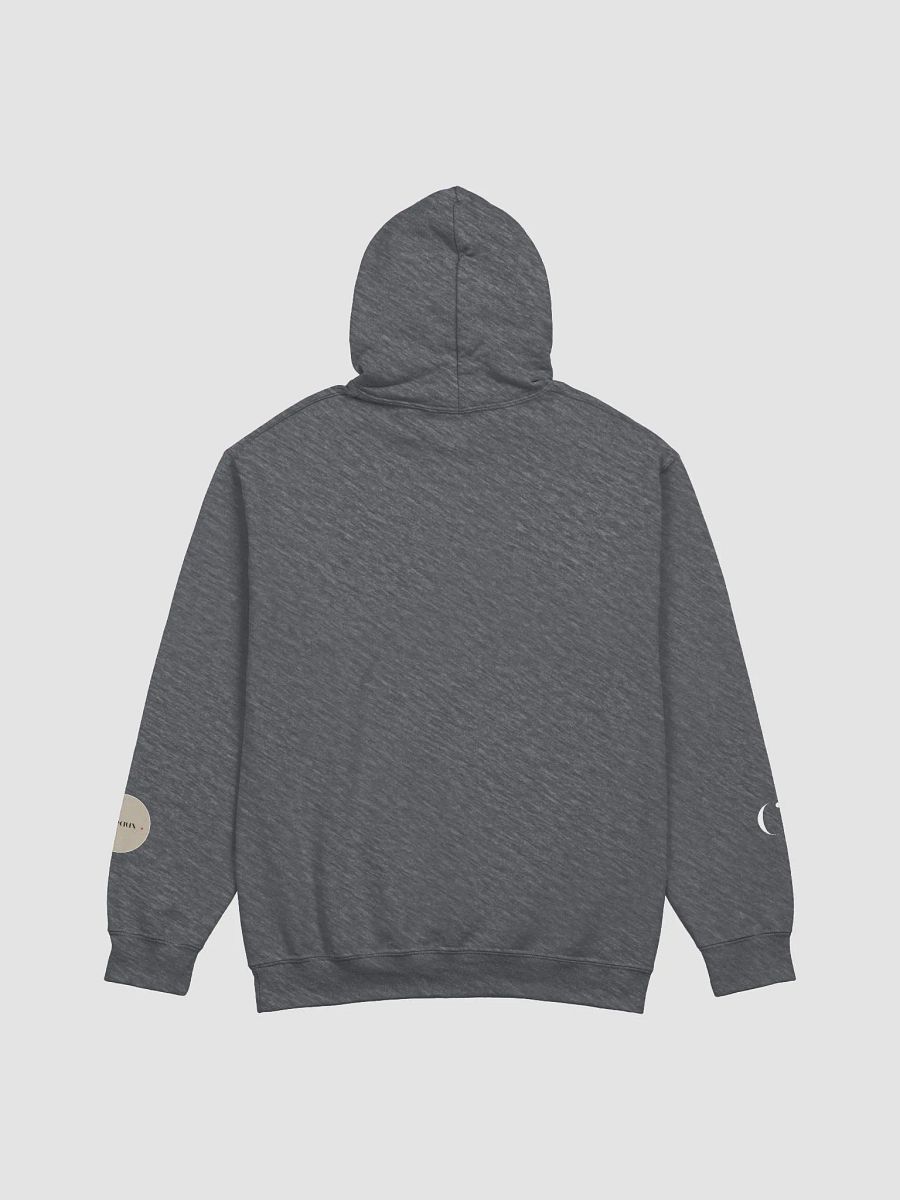 YELLOW Good is Good Hoodie product image (3)