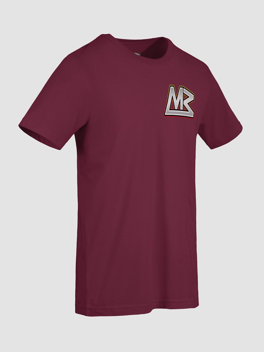 Bella+Canvas Be Badass Motivational Supersoft T-Shirt product image (9)
