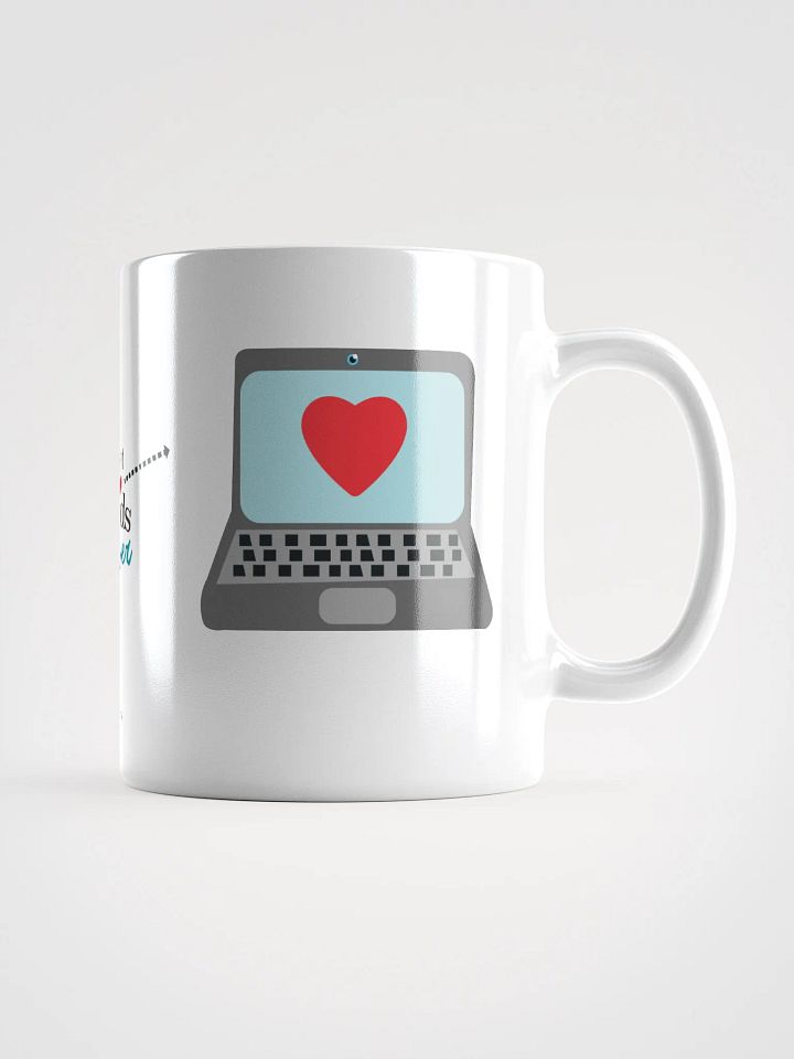 Internet Friends Forever product image (1)
