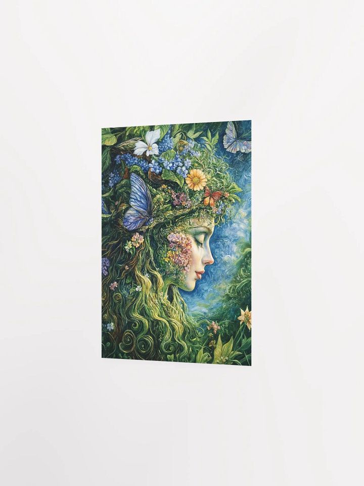 Goddess of Spring - Fine Art Print product image (20)