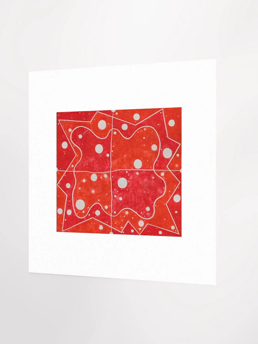 Instinct and Remembering Print product image (3)