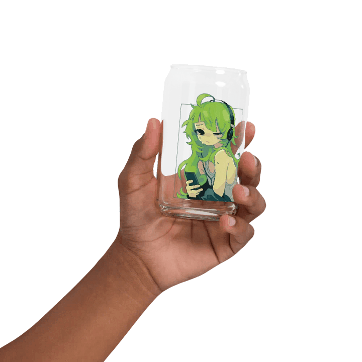 brat NEET glass product image (2)