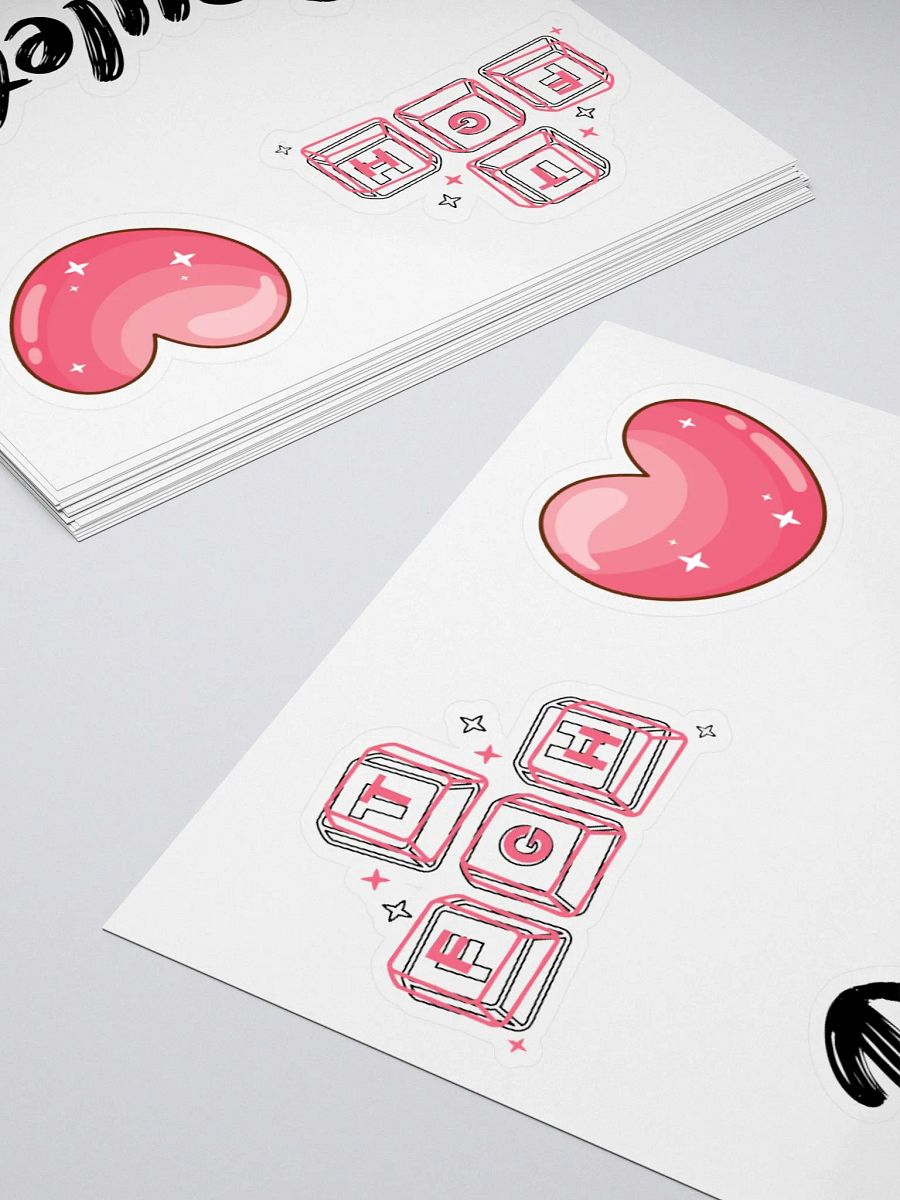 STICKERS product image (10)