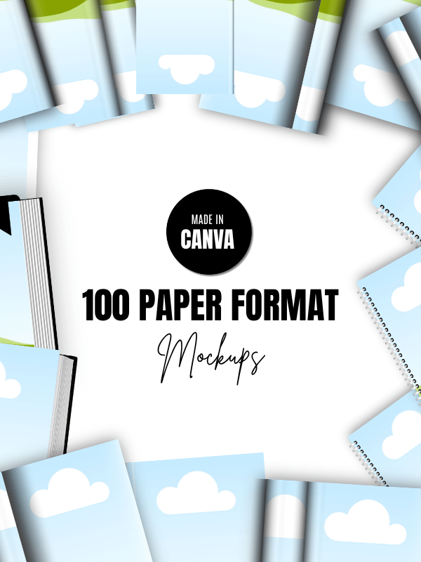 MRR/PLR Magazine Mockup Templates product image (1)