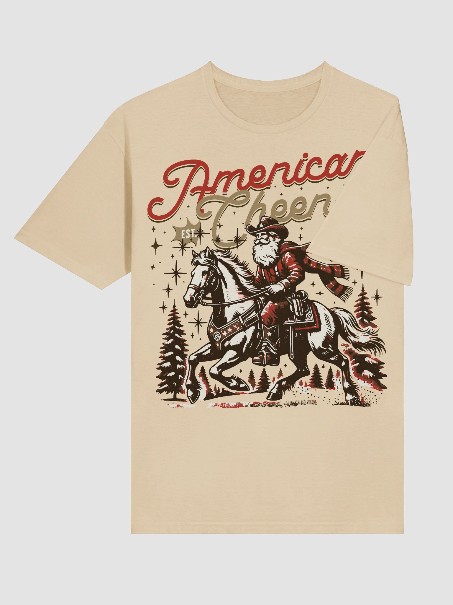 American Cheer product image (6)