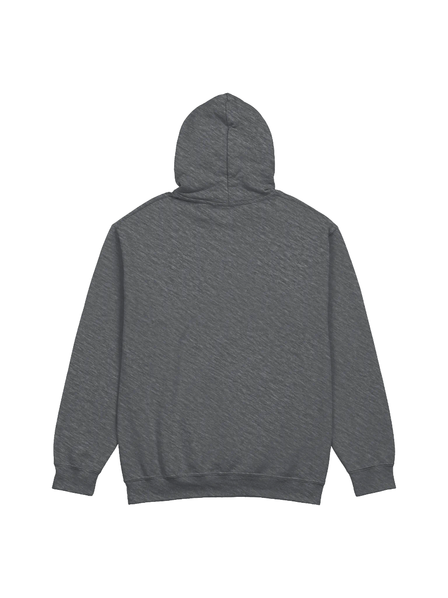 Champions of The Table - Full Logo Hoodie (Black & White) product image (14)