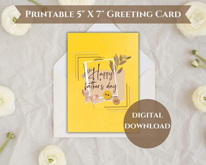 Blissful Yellow product image (1)