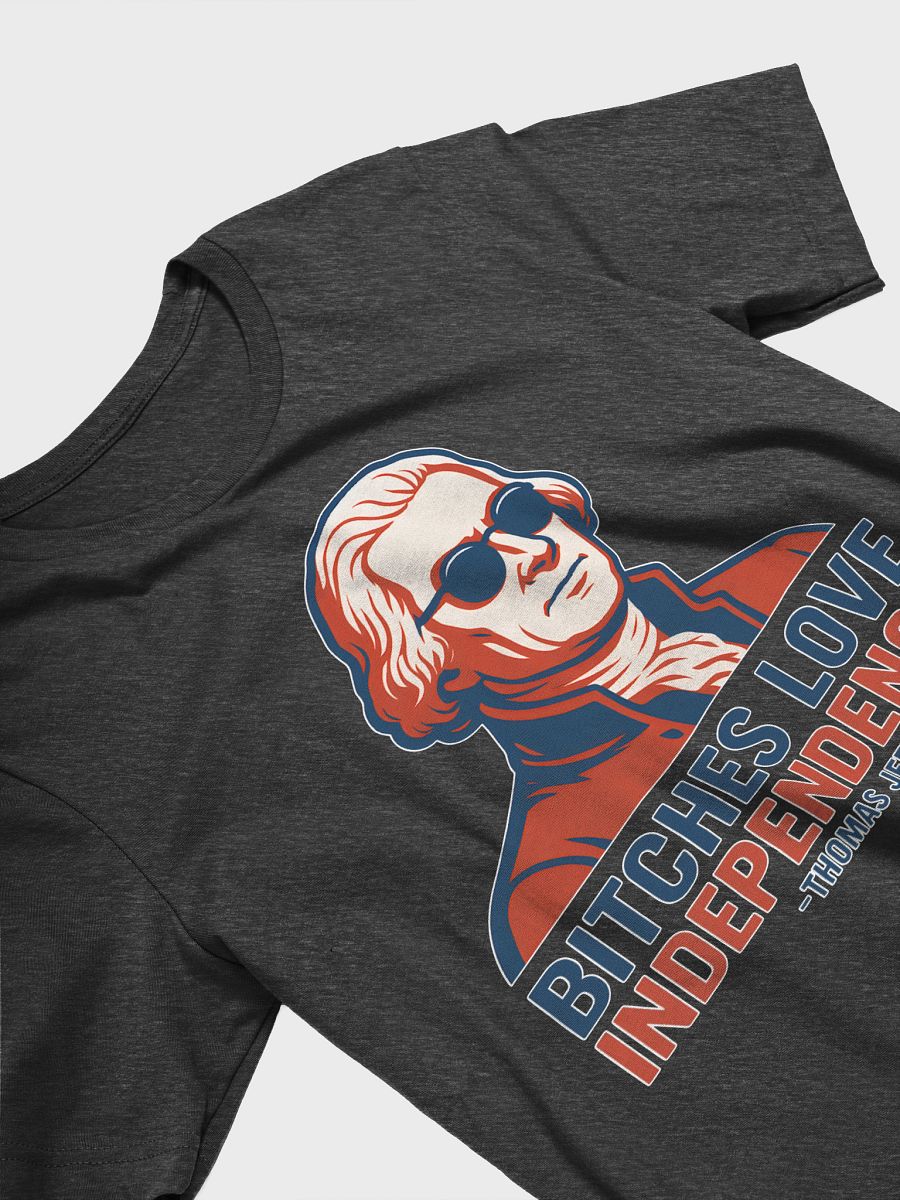 Independence T-Shirt product image (9)