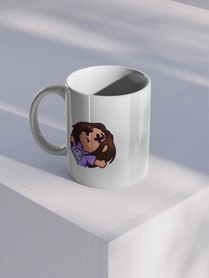 Rise and Shine Mug product image (1)