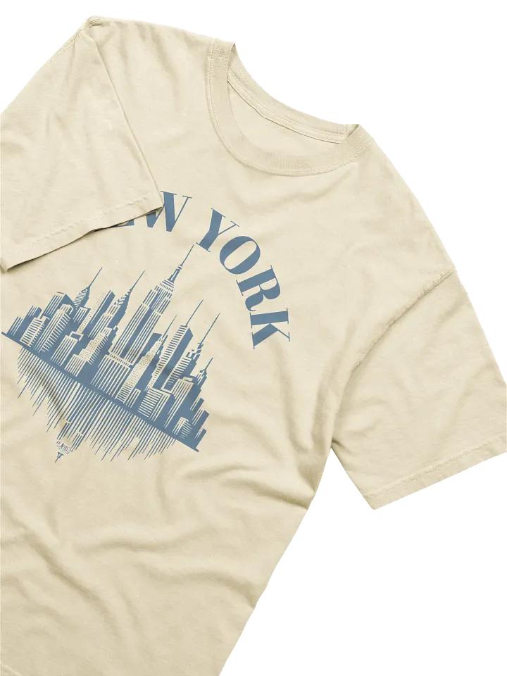 Urban Reverie New York T-Shirt product image (2)