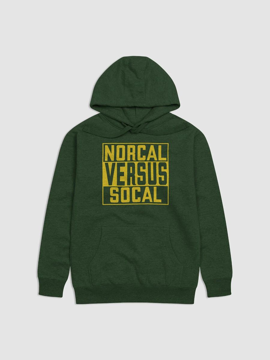 NvS Outta Hoodie product image (3)