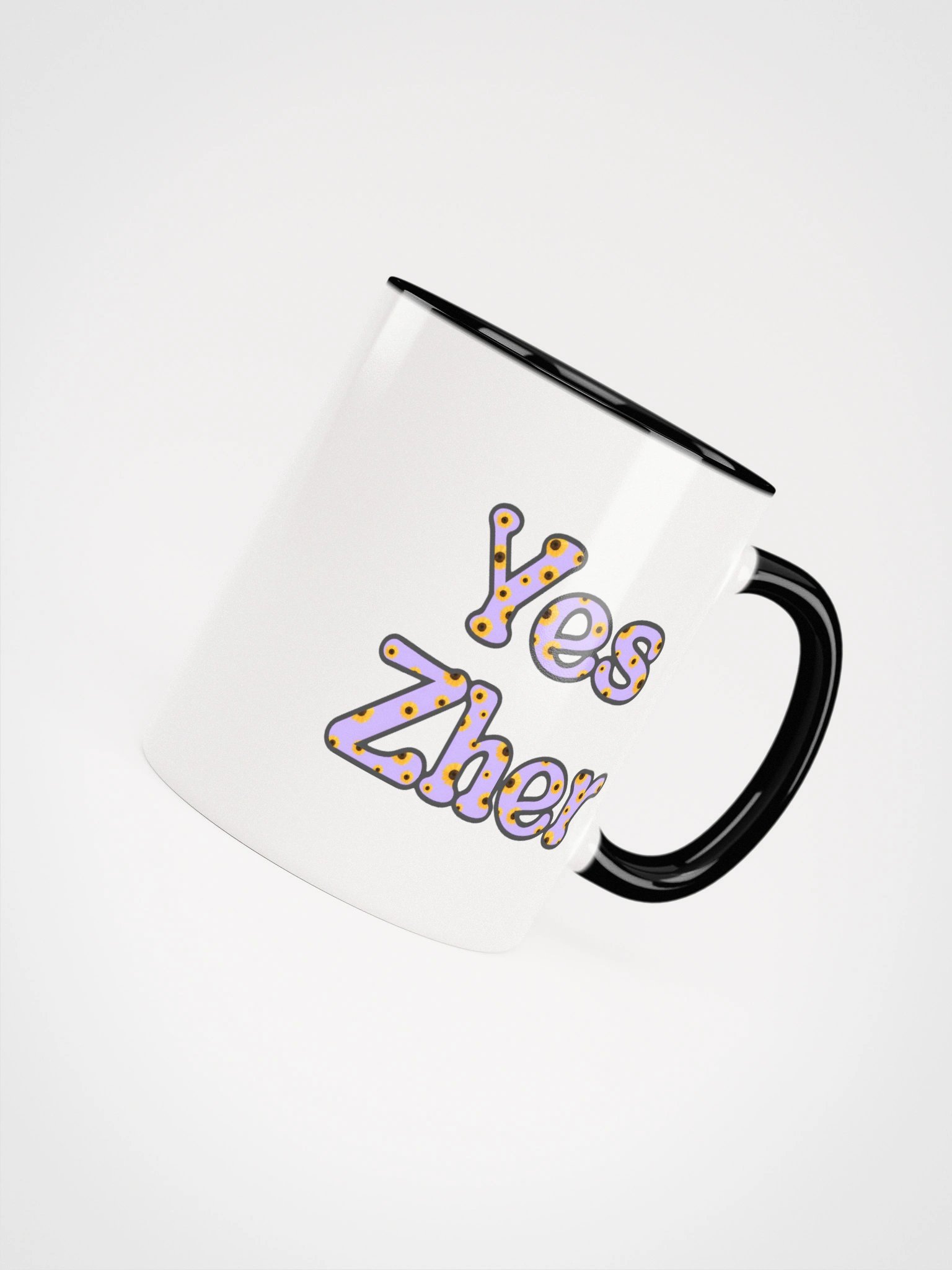YES ZHER MUG product image (19)