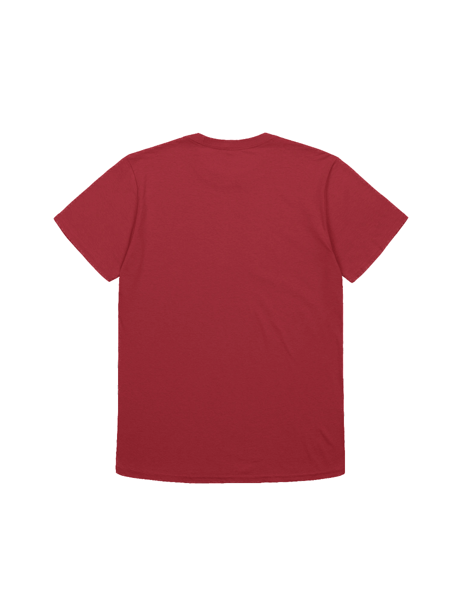 Home is Where My Dog Is T-Shirt – Cute Pet Lover Tee, product image (7)