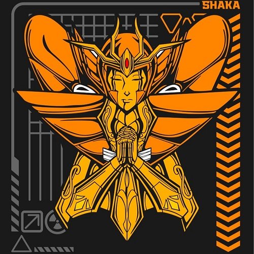 Obsessed with anime tees lately! 🤩 Just got this new one and I'm in LOVE. 😍 It's so comfy, and the design is 🔥.

For all my f...