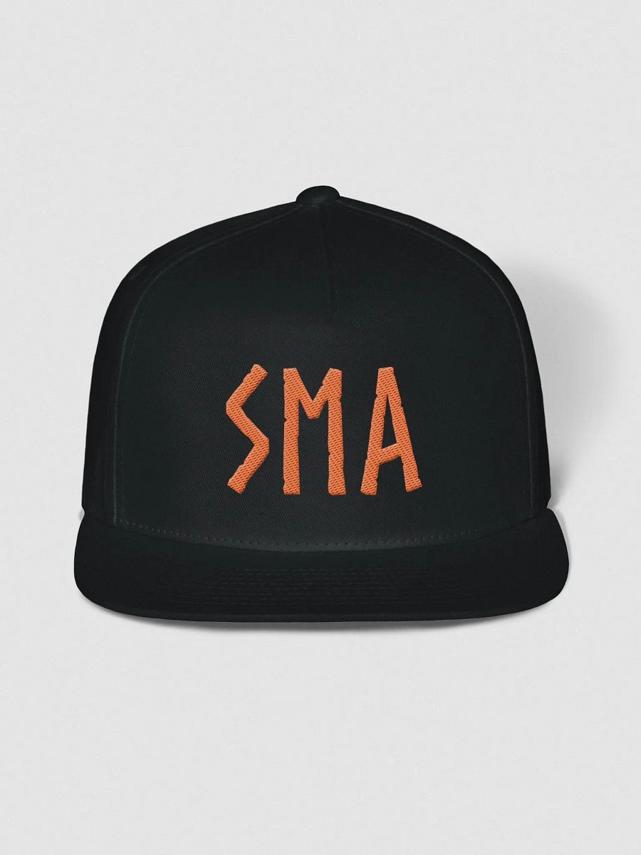 Sma Snapback product image (1)