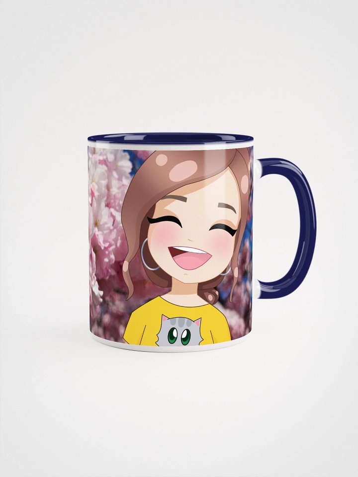 Copy of Telomina 2025 mug is here! product image (2)