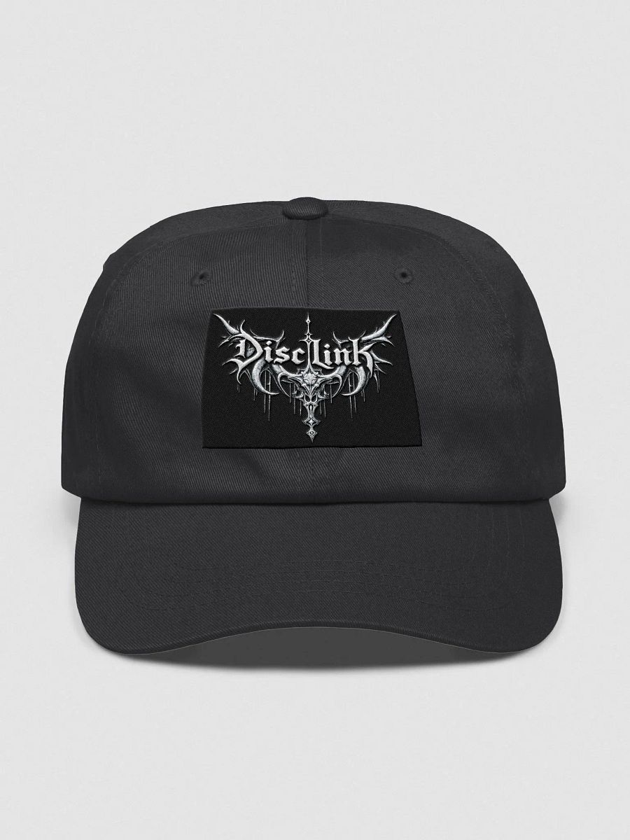 Disclink Dad Hat product image (1)