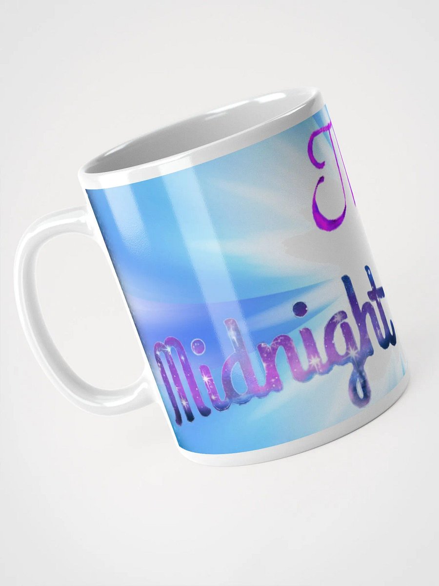 The Midnight Rockers Mug product image (8)