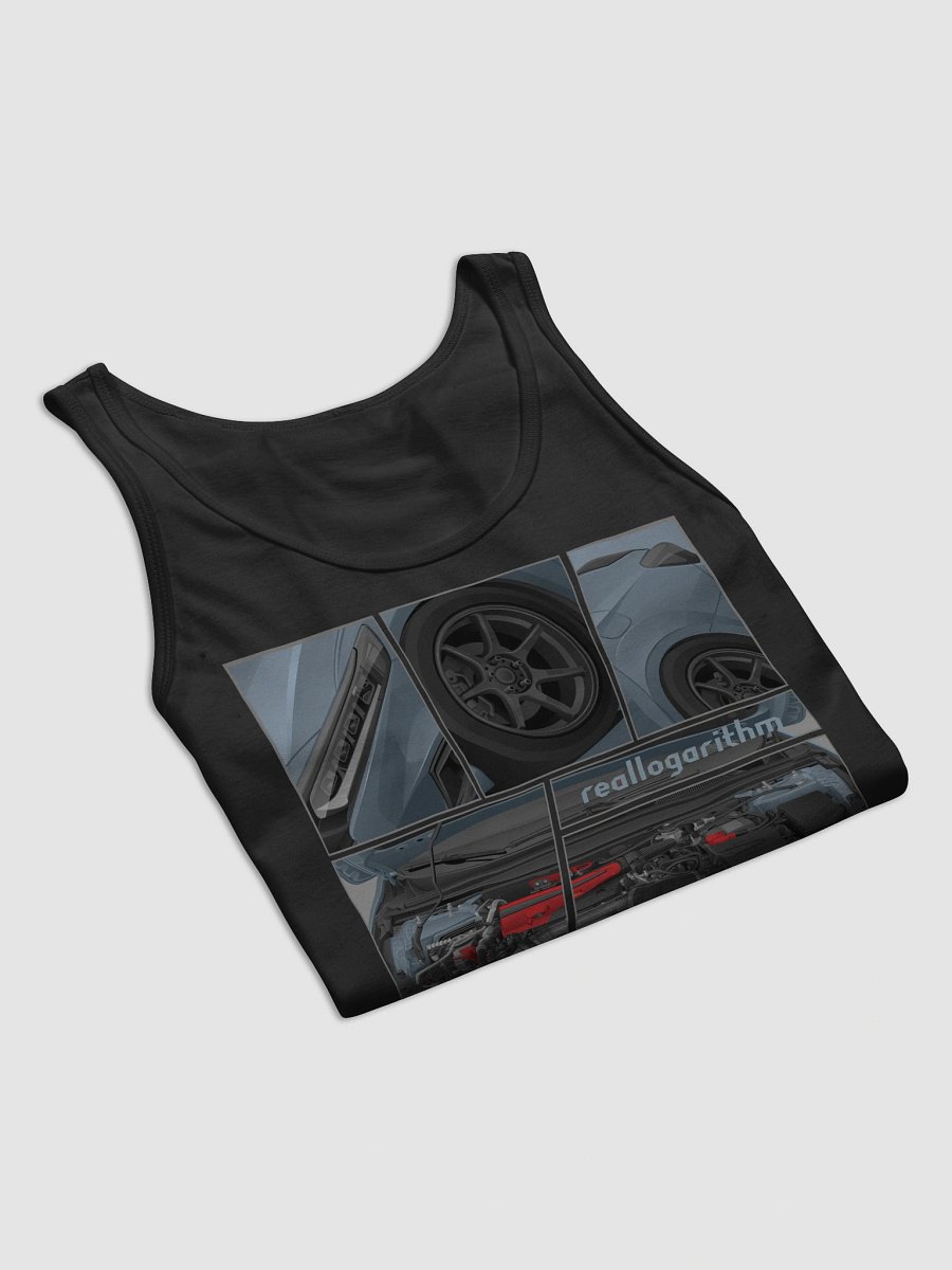 Tank top - reallogarithm product image (33)
