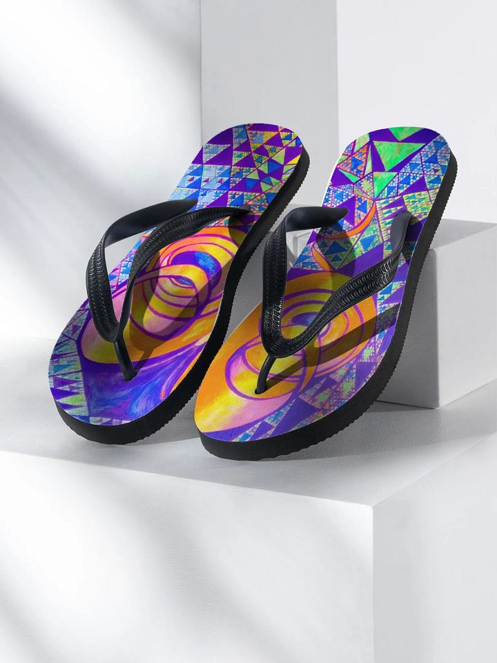 Breaking Free Flip-Flops product image (1)