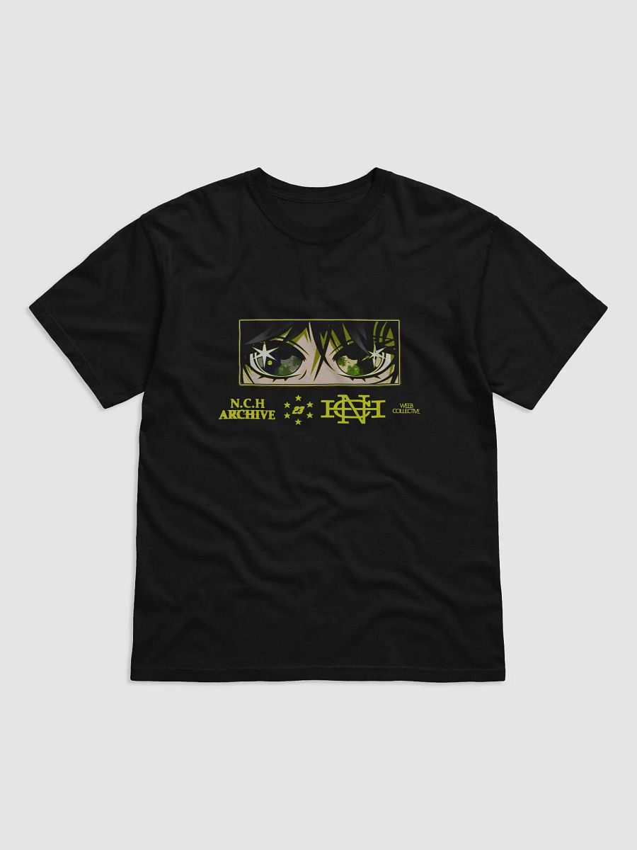 Eyes on You Tee product image (1)