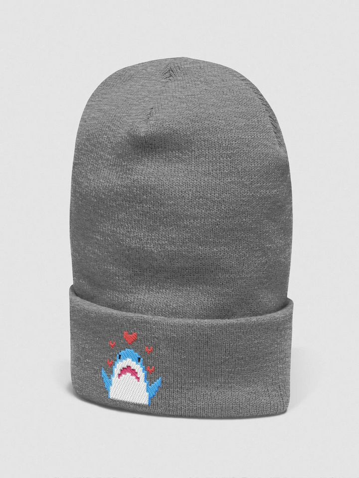 Pixel Oscar Beanie product image (2)