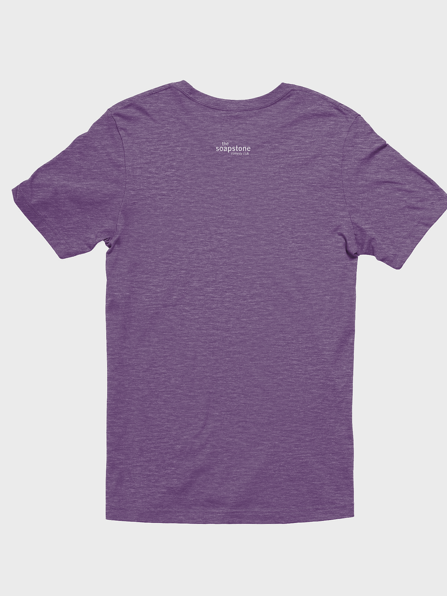 Trivia Hour Distressed T-Shirt product image (2)