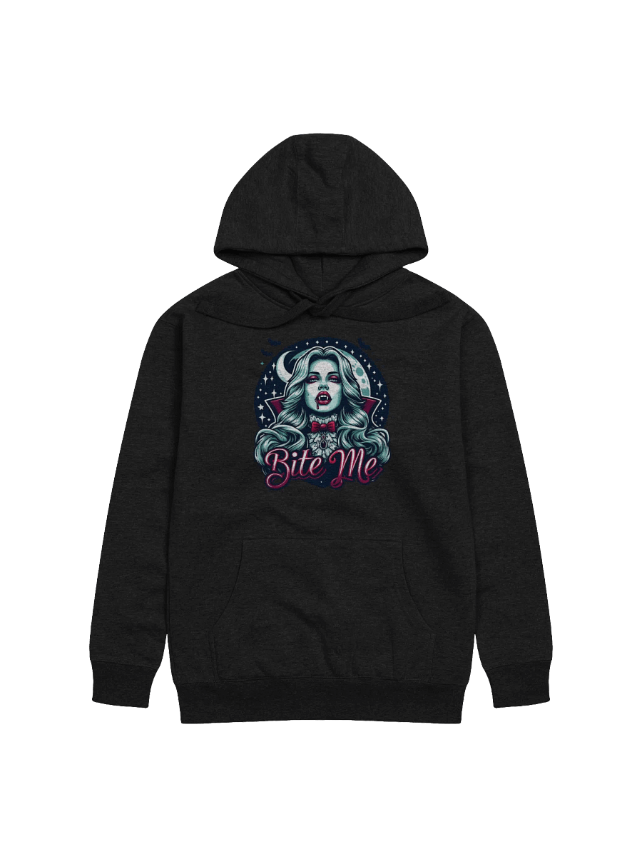 Bite Me Hoodie product image (1)