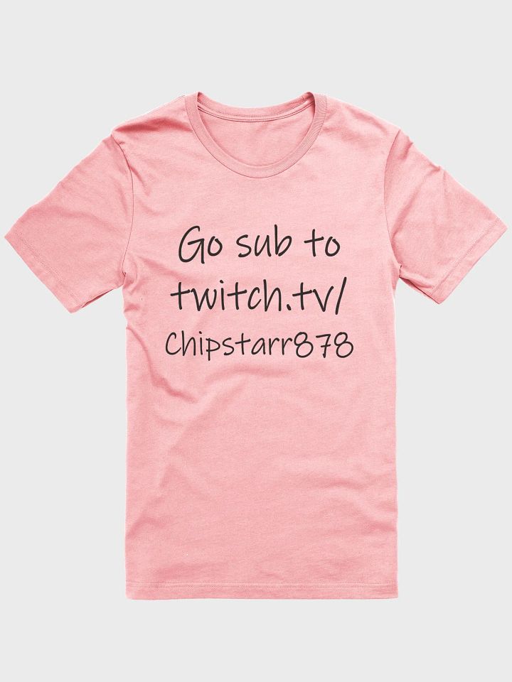 T-Shit product image (4)