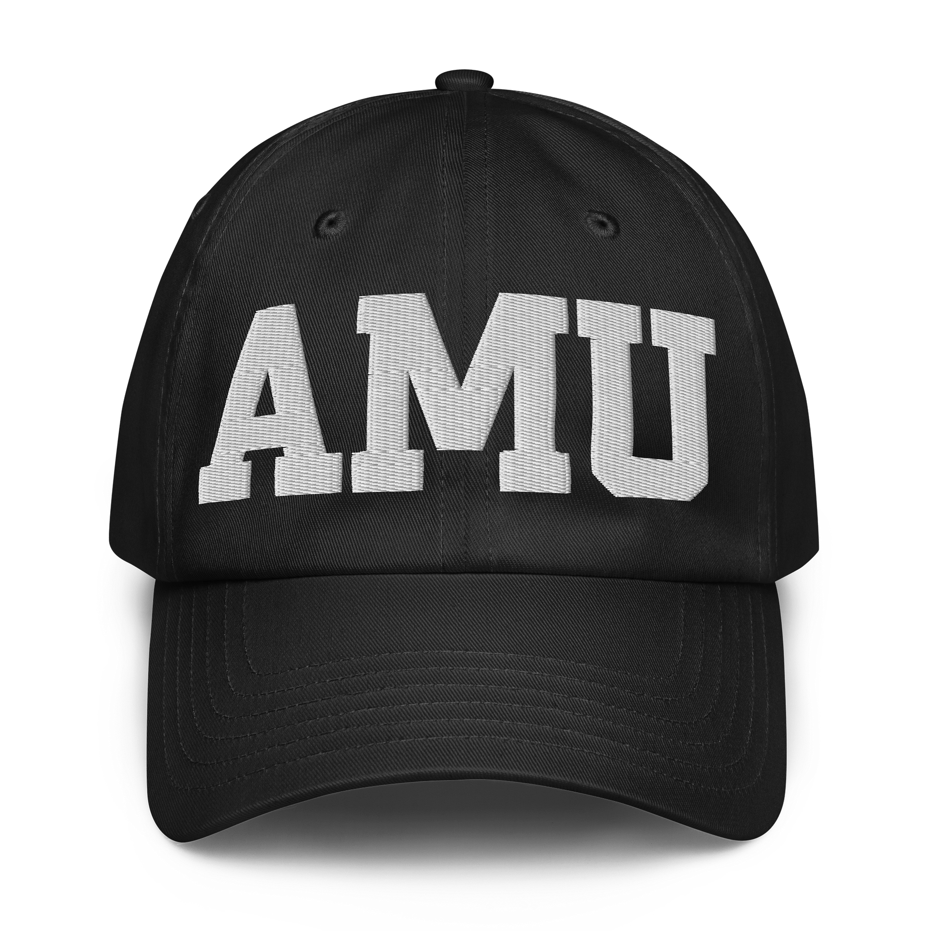 AMU Dad Hat by Under Armor product image (1)