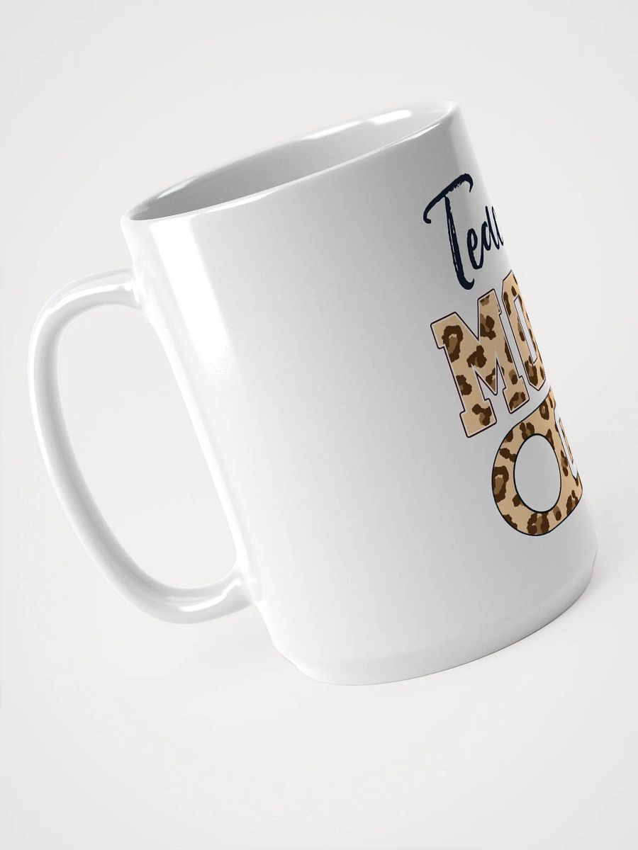 Teacher Mode OFF Funny Teacher product image (3)
